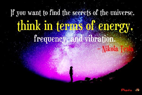 Nikola Tesla Quotes about Inspirational, life, Success, Work, Students