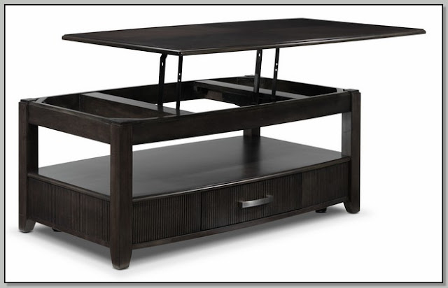 Paula Deen Coffee Table Lift Top Paula Deen Coffee Table Lift Top