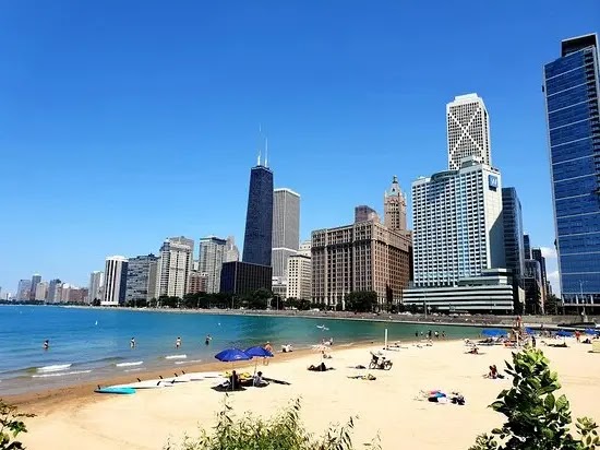 Best Attractions & Activities in Chicago, USA
