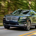 2021 Lincoln Nautilus Review