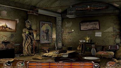 The Mysterious Case Of Dr Jekyll And Mr Hyde Game Screenshot 7