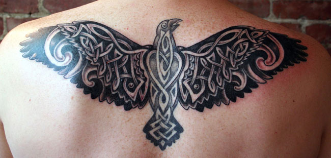 Celtic Tattoo Designs For Men And Women