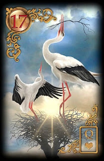 Gilded Reverie Lenormand ► Ciro Marchetti - Page 14 17