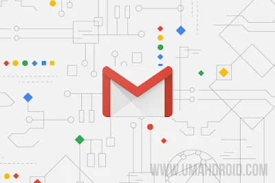 Memindahkan Data Email Lama ke Gmail Baru