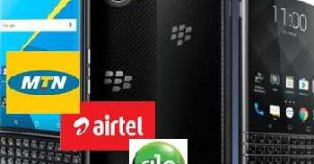 Latest 2018 Ussd Blackberry Subscription Codes Airtel Mtn Glo