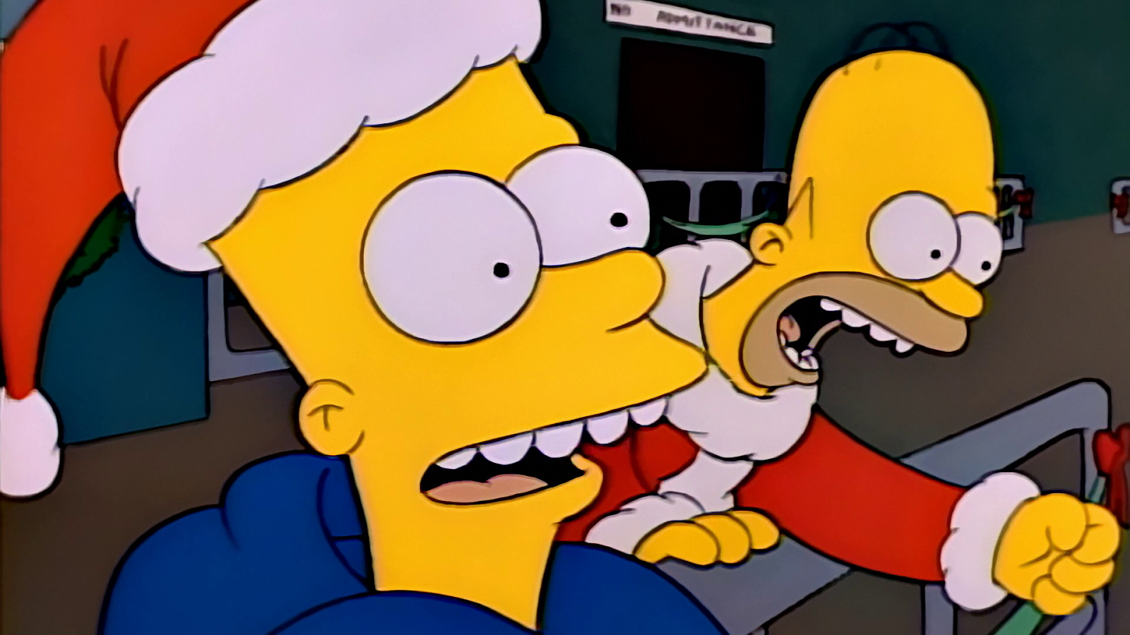  Los Simpson Temporada 1 Completa HD 1080p Latino