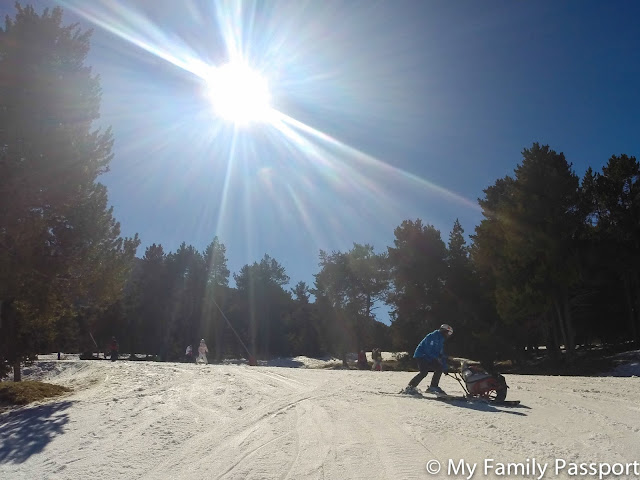 La Molina