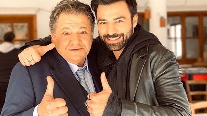 Ανδρέας Γεωργίου: Η ανάρτηση για τον Γιώργο Παρτσαλάκη και την κατάσταση της υγείας του