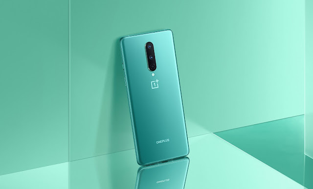 OnePlus 8 Nepal OnePlus 8 Nepal