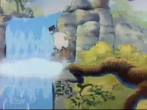 The New Adventures of Winnie The Pooh: Rabbit Marks the Spot