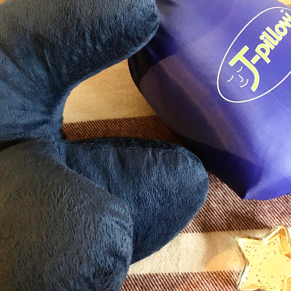 The Perfect Travel Companion JPillow Review* Food and Other Loves