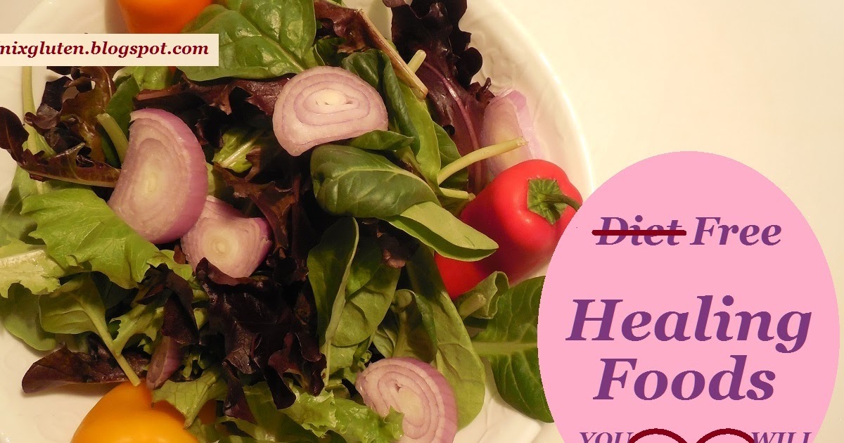 Durham's Gluten Free Network