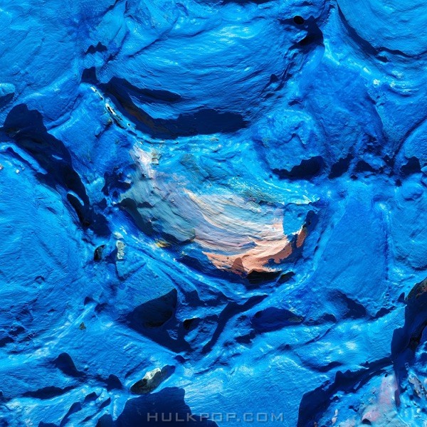 Lee Yoon Joo – Walking – Single