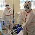 Kenya confirms first case of coronavirus in East Africa