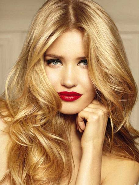 13+ Mimpi Rambut Pirang Artinya