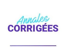annales_corrigée
