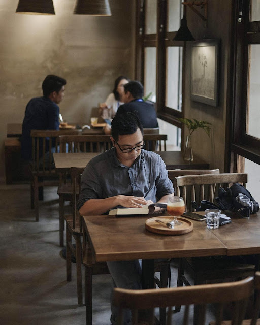 Dành Trọn Thanh Xuân Để Check-In Quán Cà Phê Đầy Phong Cách Ở Hà Nội QuanCaPheHaNoi04