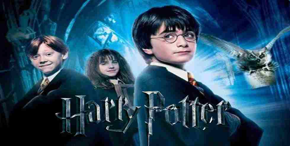 harry potter first movie review