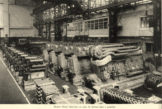 motores maquinista terrestre maritima fabrica barcelonneta