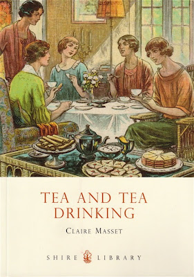 Tea With Friends: 