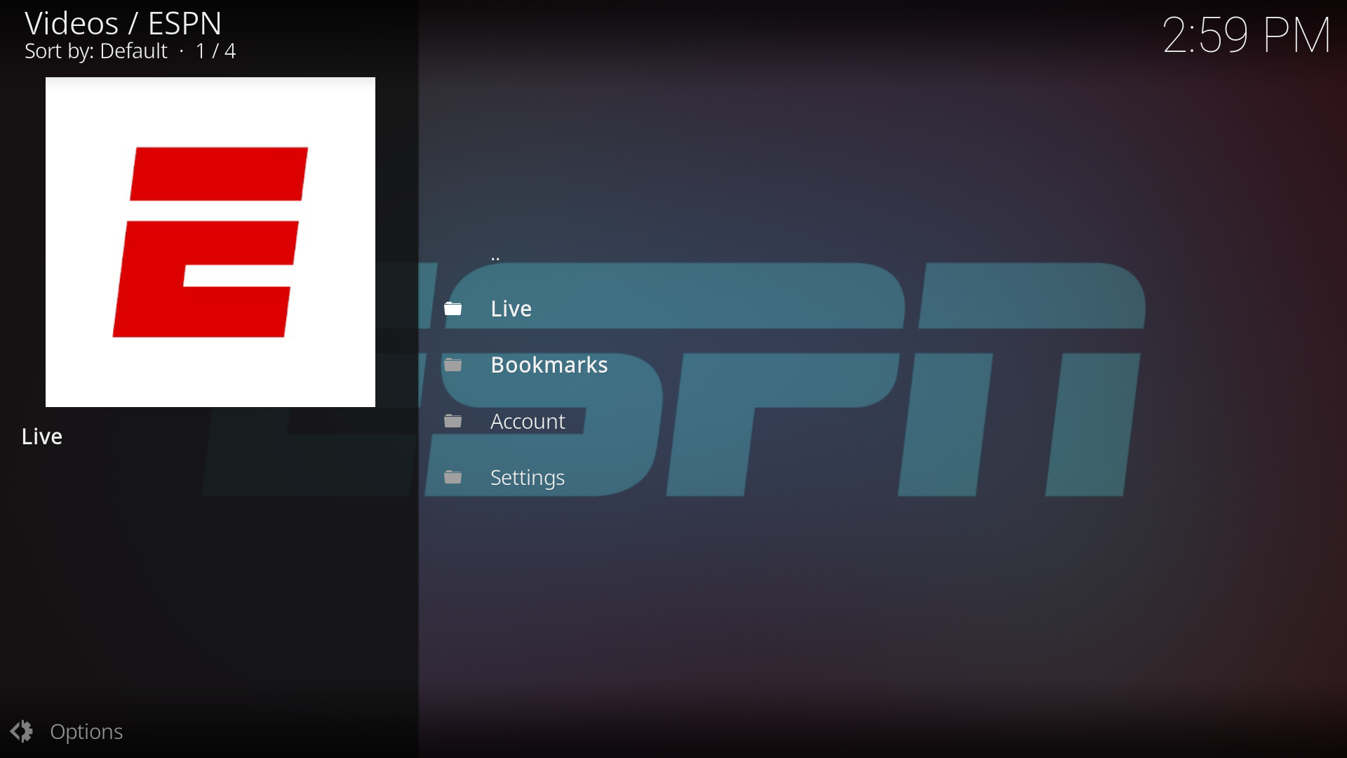 How To Watch ESPN On Your Roku Device escapeauthority