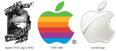 Amandysha: ¿Por qué en el logo de Apple la manzana está mordida?