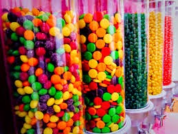 Dulces Corp: LUNETAS