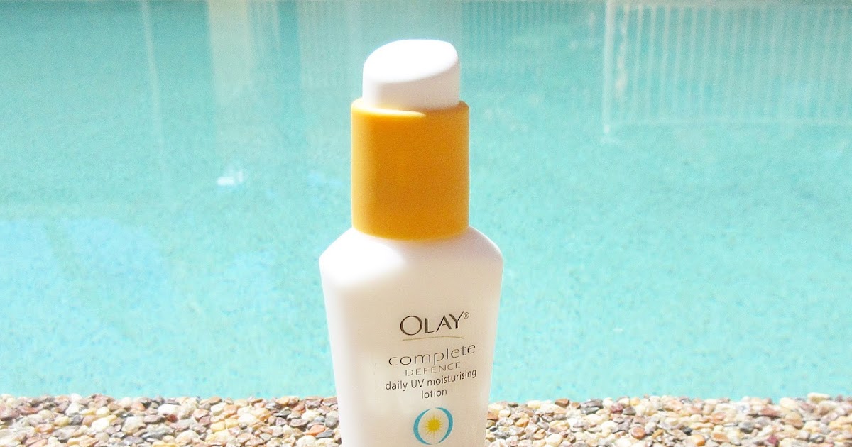 olay complete defence