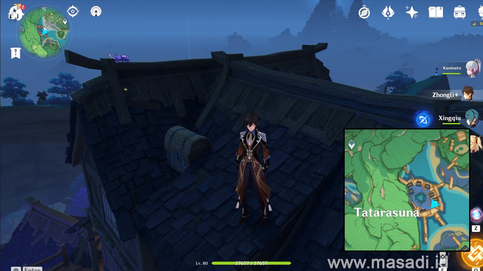 Cara Mendapatkan Blueprint Claymore Katsuragikiri Nag vrogue.co