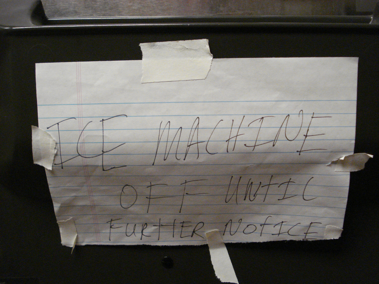 NeuroDojo History repeating, not repairing