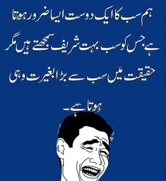 funny urdu essays