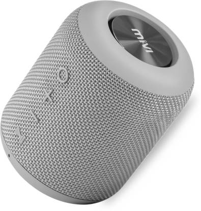 mivi roam bluetooth speaker review