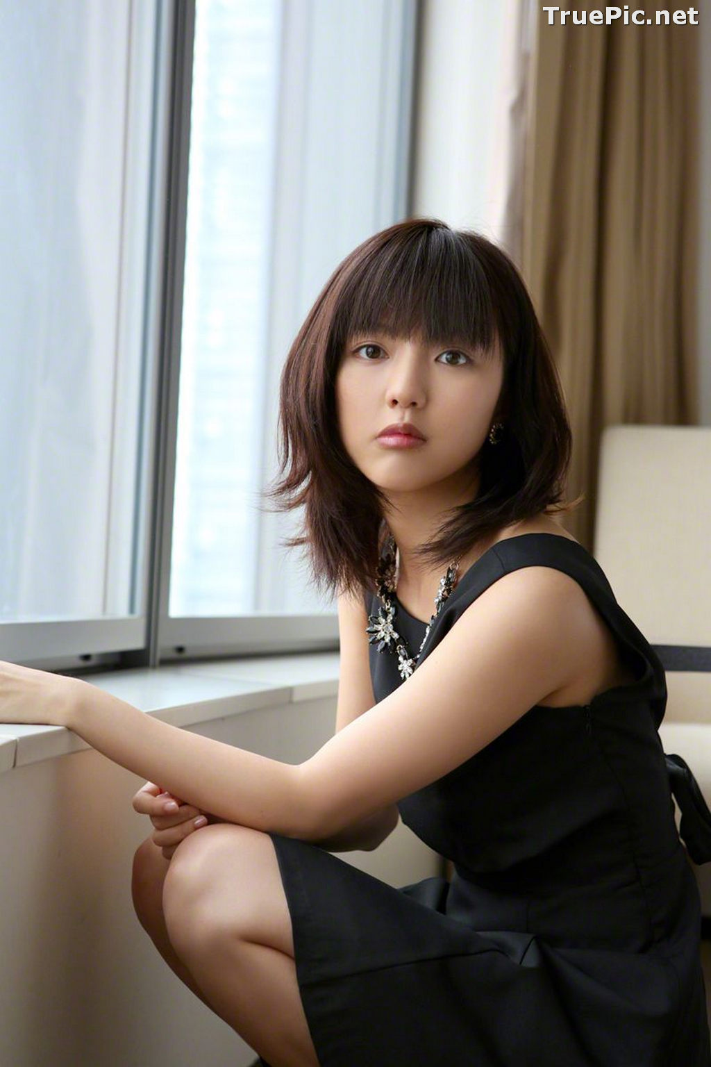 Image [WBGC Photograph] No.131 - Japanese Singer and Actress - Erina Mano - TruePic.net - Picture-143