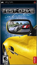 Descargar Test Drive Unlimited para 
    PlayStation Portable en Español es un juego de Carreras desarrollado por Melbourne House