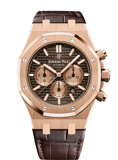 Jam audemars piguet asli Outlet