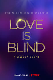 Love Is Blind Love Is Blind