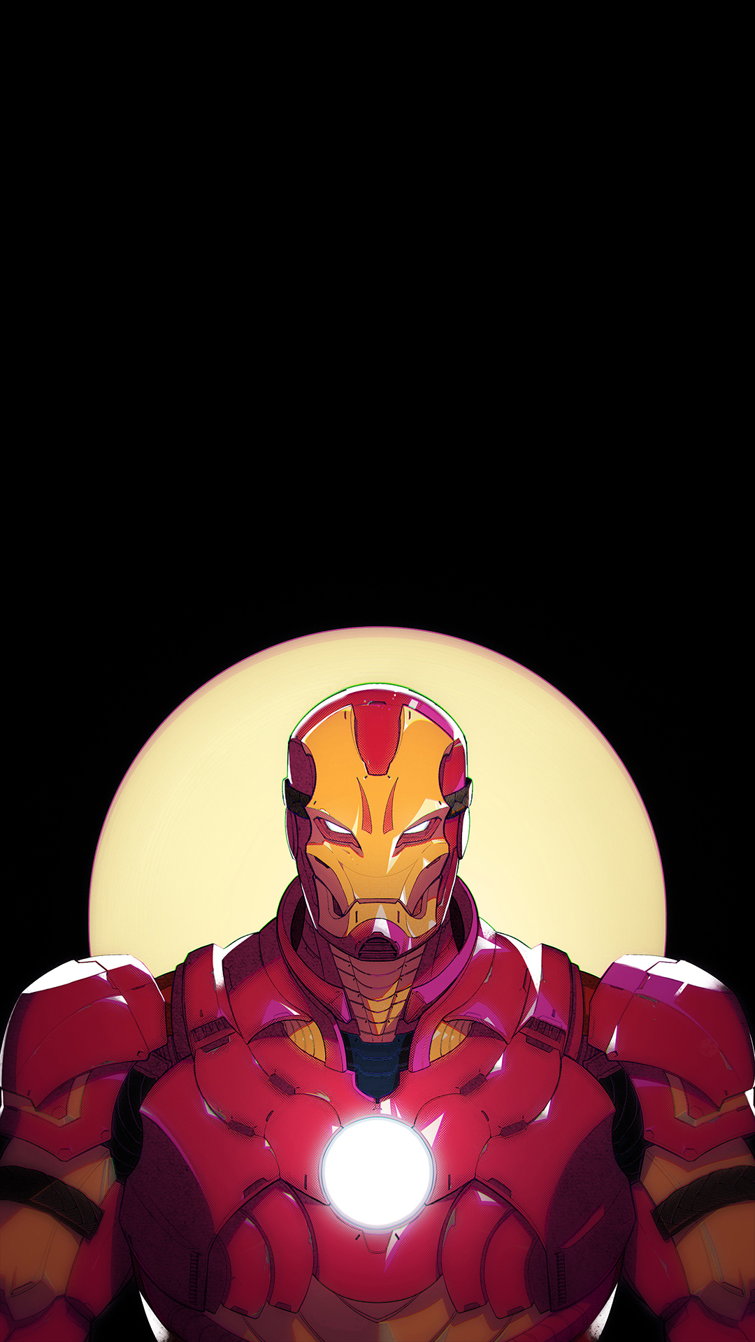 23 Marvel Super Heroes Phone Wallpapers - Heroscreen