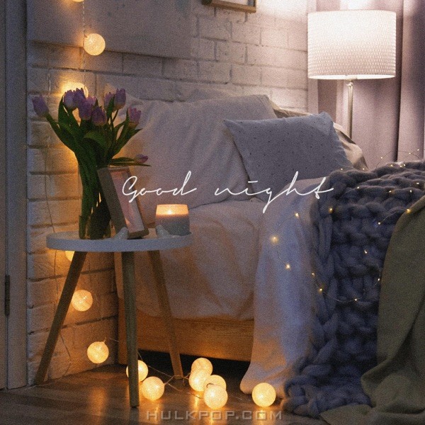 Yeo Yu Jin – Goodnight – Single