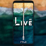 Live Wallpapers 4K Mod APK