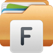 File Manager 2.5.6
