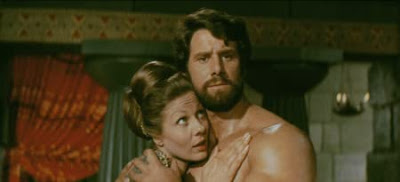 Hercules And The Captive Women 1963 Movie Image 2