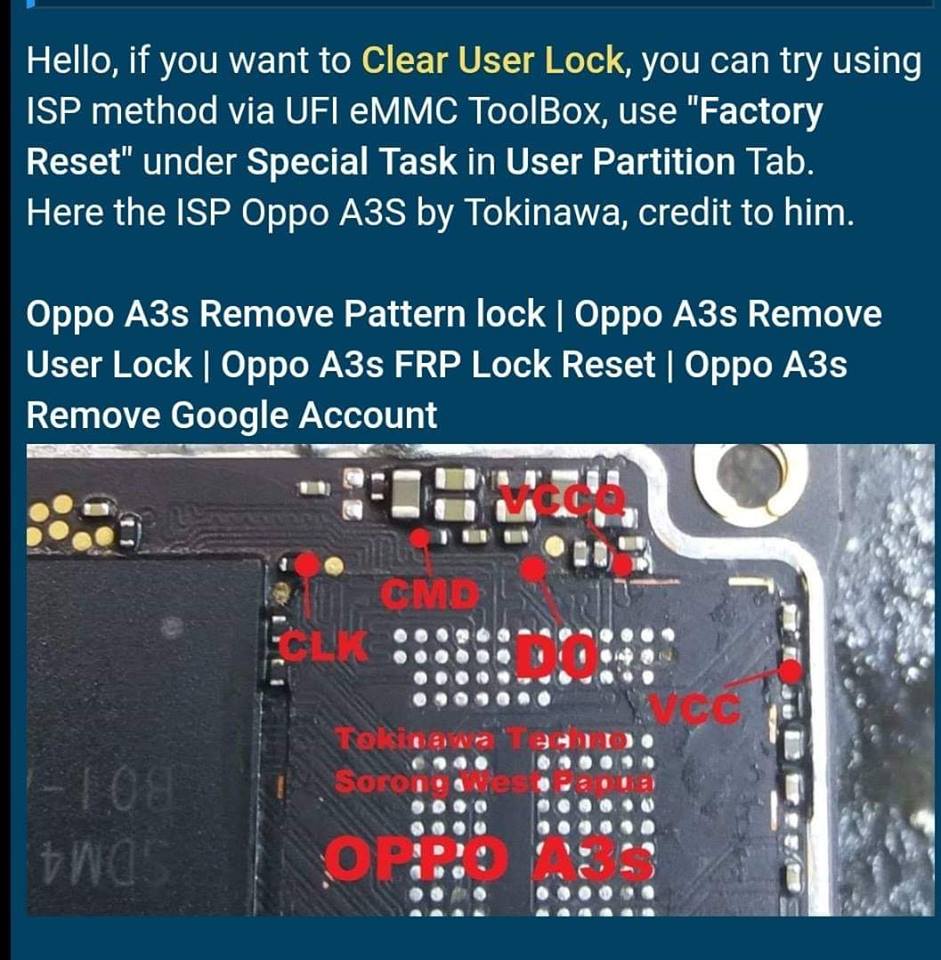 Direct Hp Oppo Garut Flash