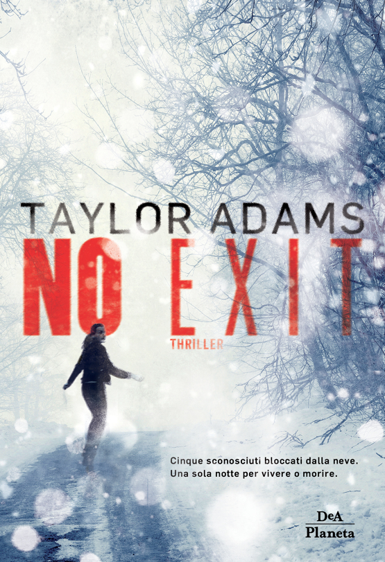 no exit taylor no exit taylor