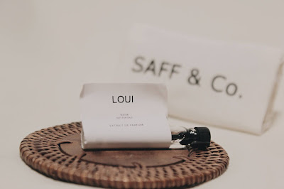 review saff & co loui