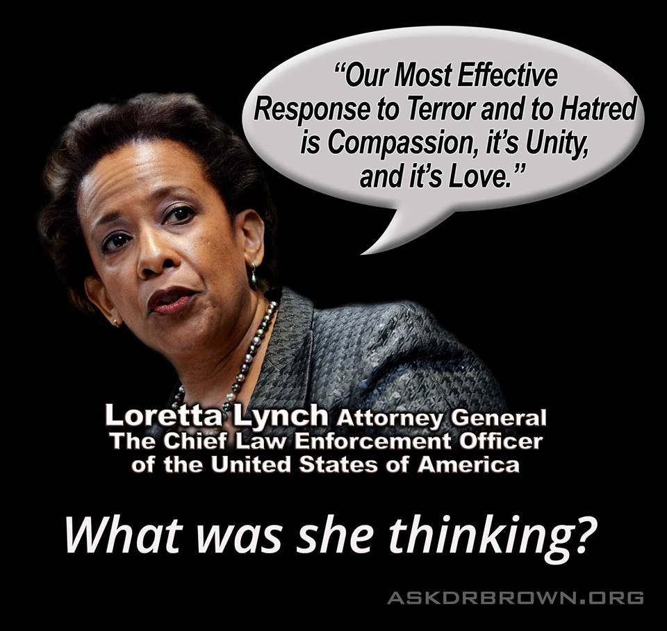 Unit 1012: The Victims' Families For The Death Penalty.: LORETTA LYNCH