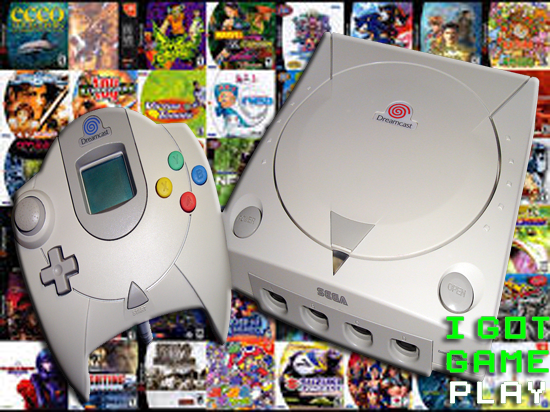 Why did the Sega Dreamcast bomb so badly?