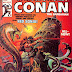 Savage Sword of Conan #29 - non-attributed Neal Adams, John Byrne art