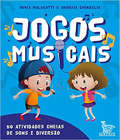 50 atividades cheias de sons e diversão 