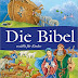 Herunterladen Die Bibel erzählt für Kinder Hörbücher