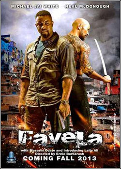 Baixar Favela Dublado Grátis